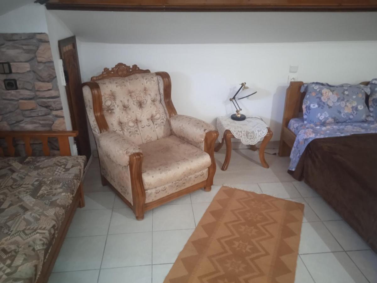 فندق Kostis Hause كاستراكيون المظهر الخارجي الصورة
