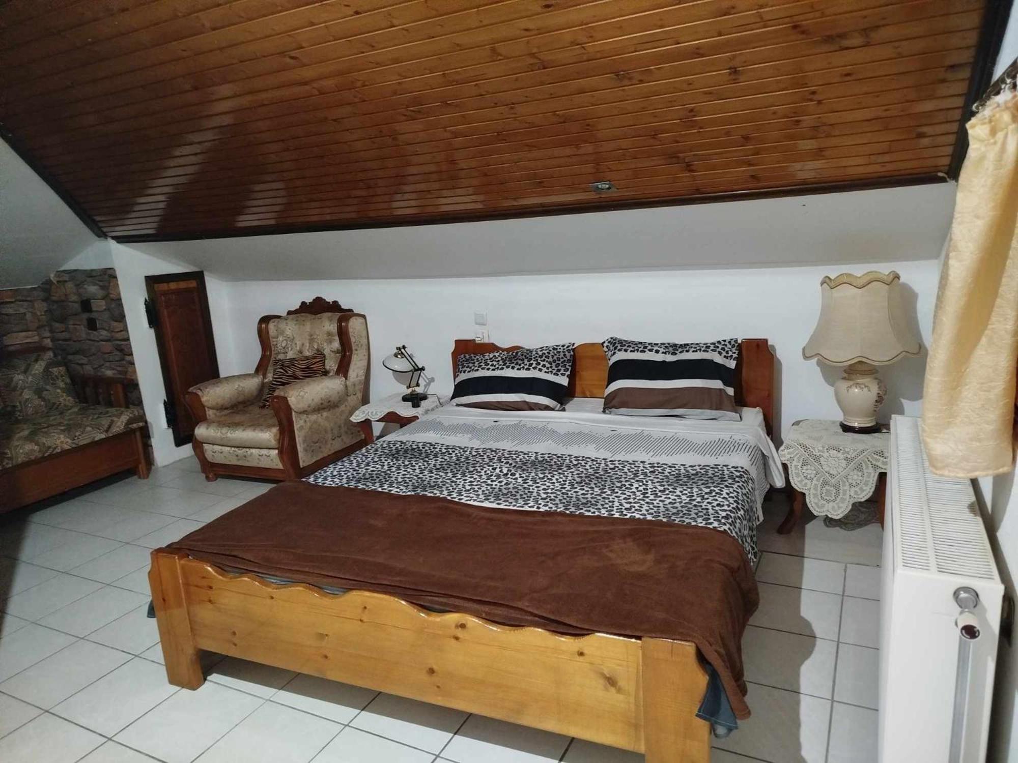 فندق Kostis Hause كاستراكيون المظهر الخارجي الصورة