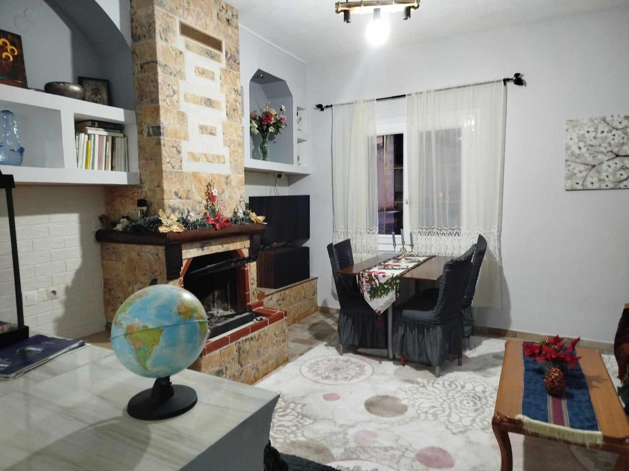 فندق Kostis Hause كاستراكيون المظهر الخارجي الصورة