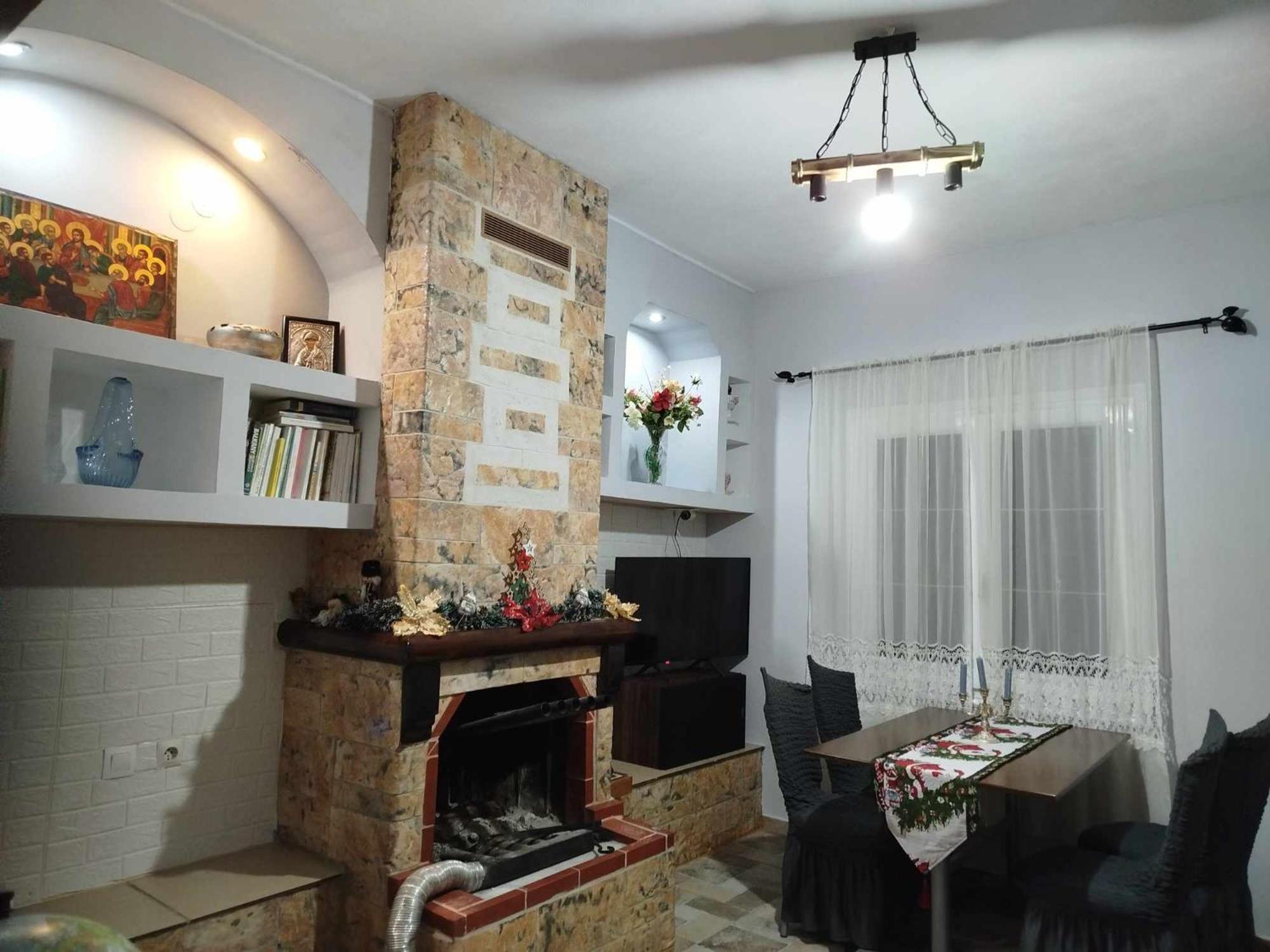 فندق Kostis Hause كاستراكيون المظهر الخارجي الصورة