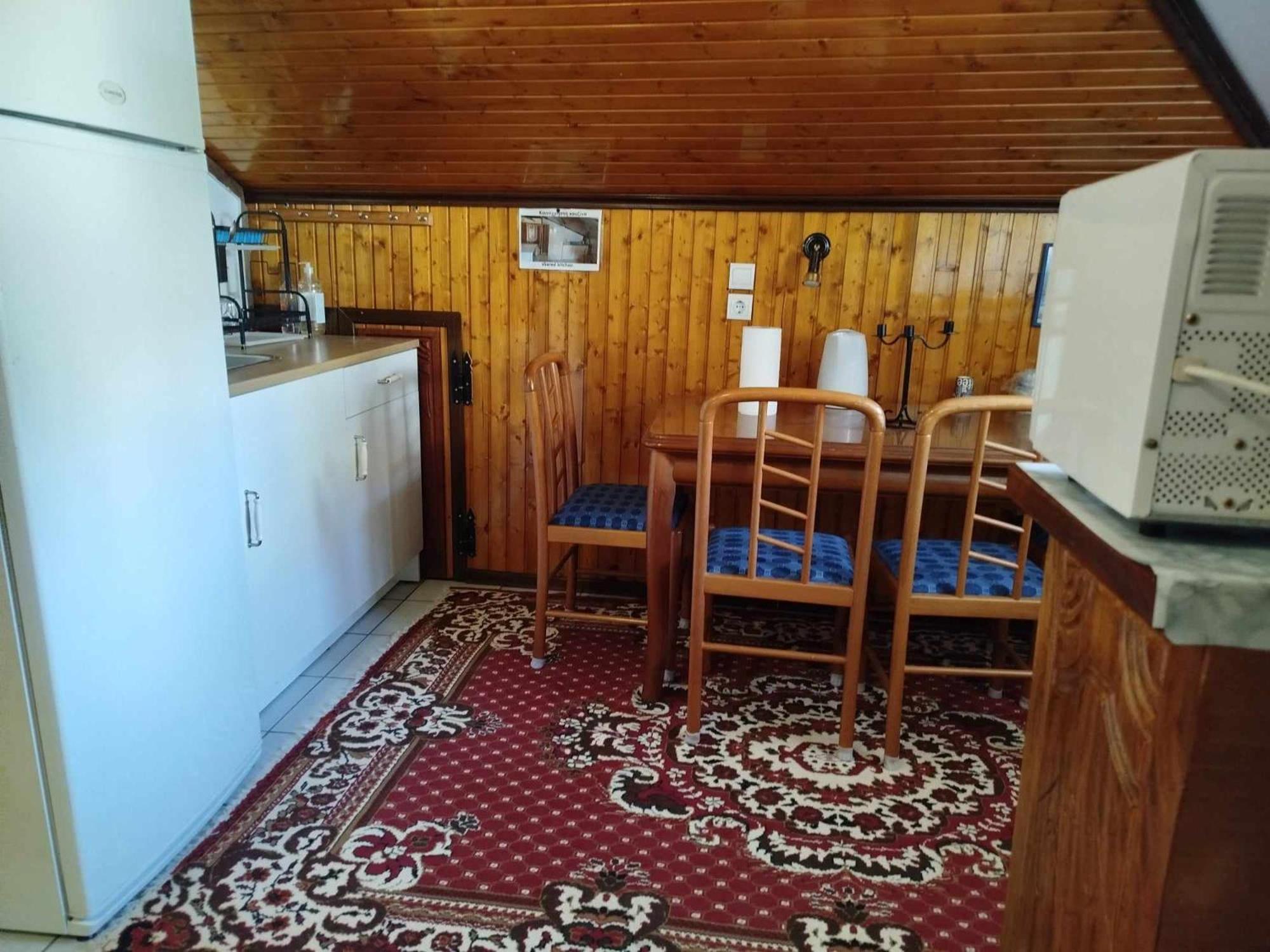 فندق Kostis Hause كاستراكيون المظهر الخارجي الصورة