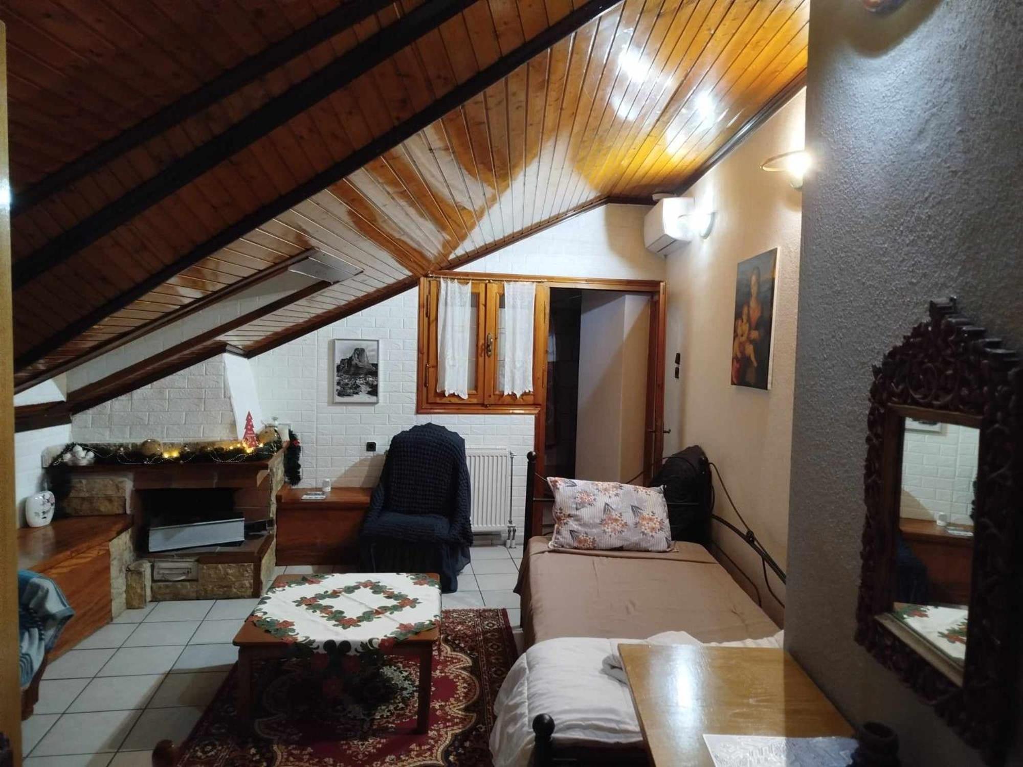 فندق Kostis Hause كاستراكيون المظهر الخارجي الصورة