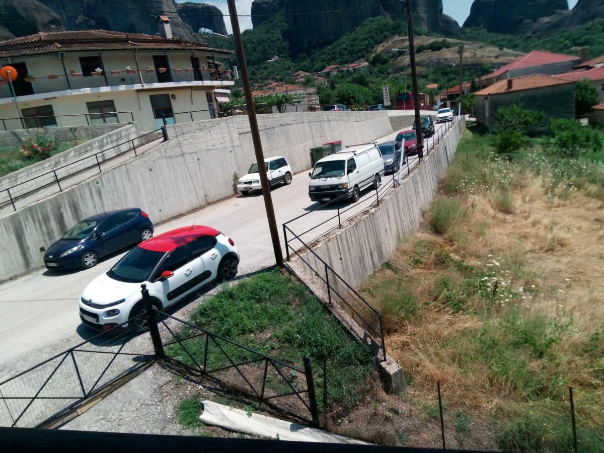 فندق Kostis Hause كاستراكيون المظهر الخارجي الصورة