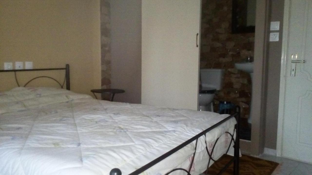 فندق Kostis Hause كاستراكيون المظهر الخارجي الصورة